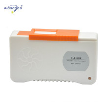 PGCLEB1CLE-BOX Fiber Optic Cassette Cleaner for LC/SC/FC/ST/MU/D4/DIN Connector (500 cleans)